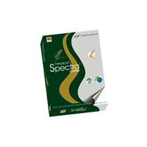 TRIDENT SPECTRA COPY PAPER A4, 75 GSM 500 SHEET